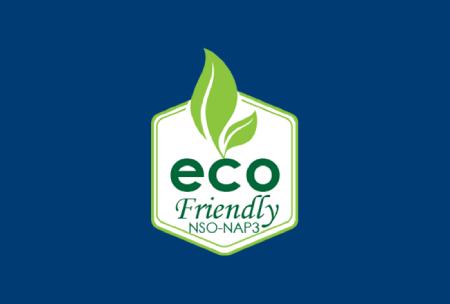 Eco Friendly Belgesi